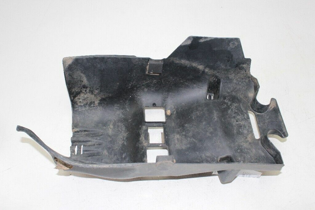 2009 Yamaha Grizzly 700 Fuel Tank Protector OEM: 3B4-24141-00-00