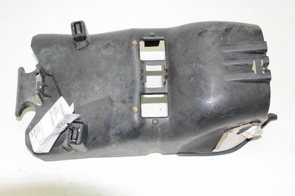 2009 Yamaha Grizzly 700 Fuel Tank Protector OEM: 3B4-24141-00-00