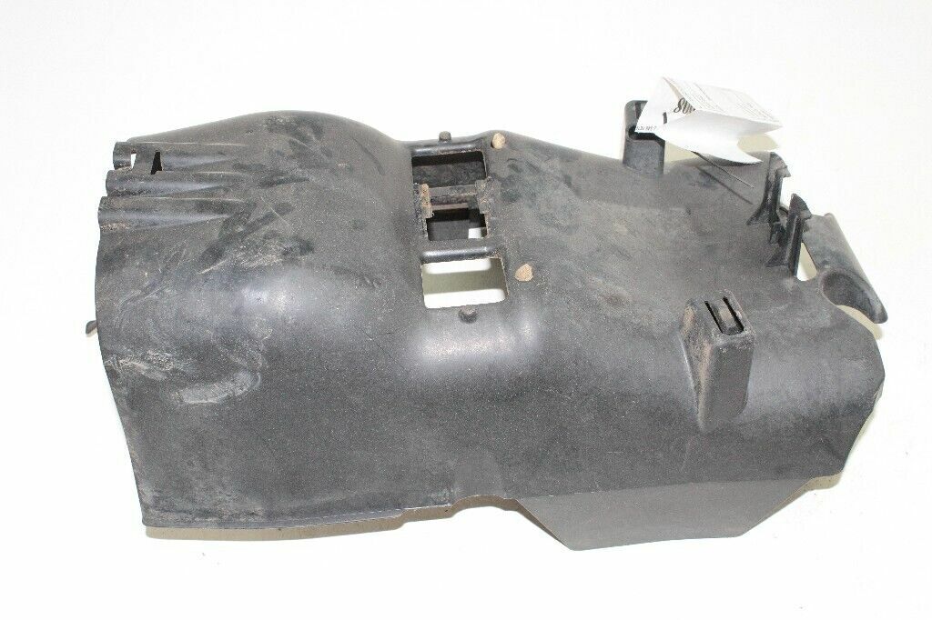 2009 Yamaha Grizzly 700 Fuel Tank Protector OEM: 3B4-24141-00-00