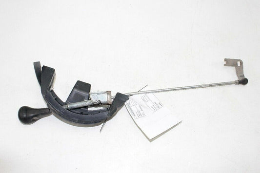 2009 Yamaha Grizzly 700 Shift Lever Linkage OEM: 3B4-18190-20-00