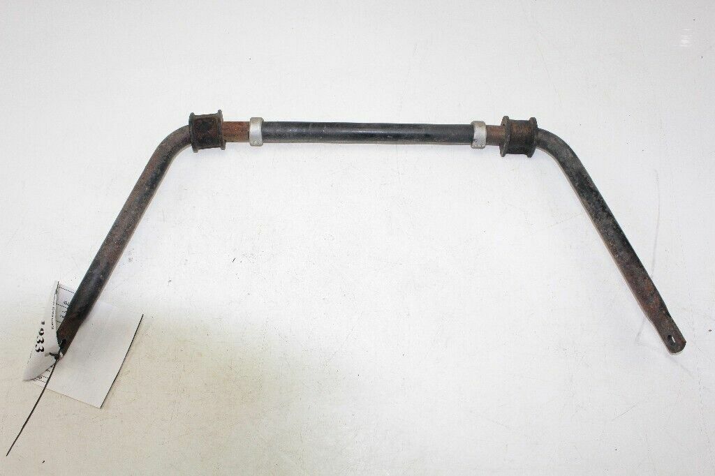 2009 Yamaha Grizzly 700 Stabilizer Bar OEM: 3B4-47491-00-00