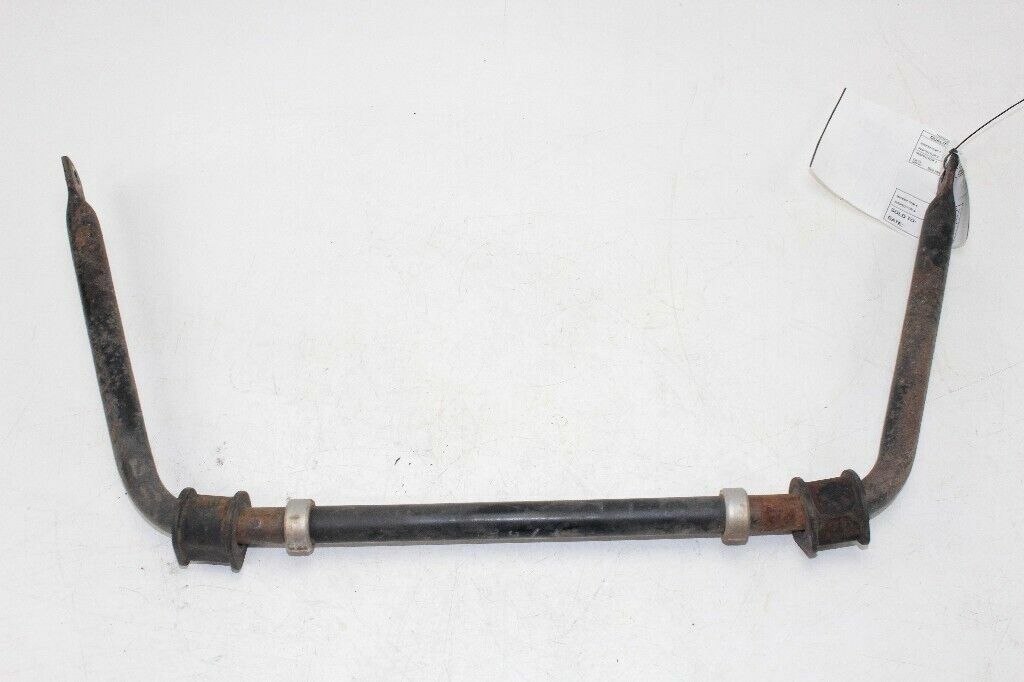 2009 Yamaha Grizzly 700 Stabilizer Bar OEM: 3B4-47491-00-00