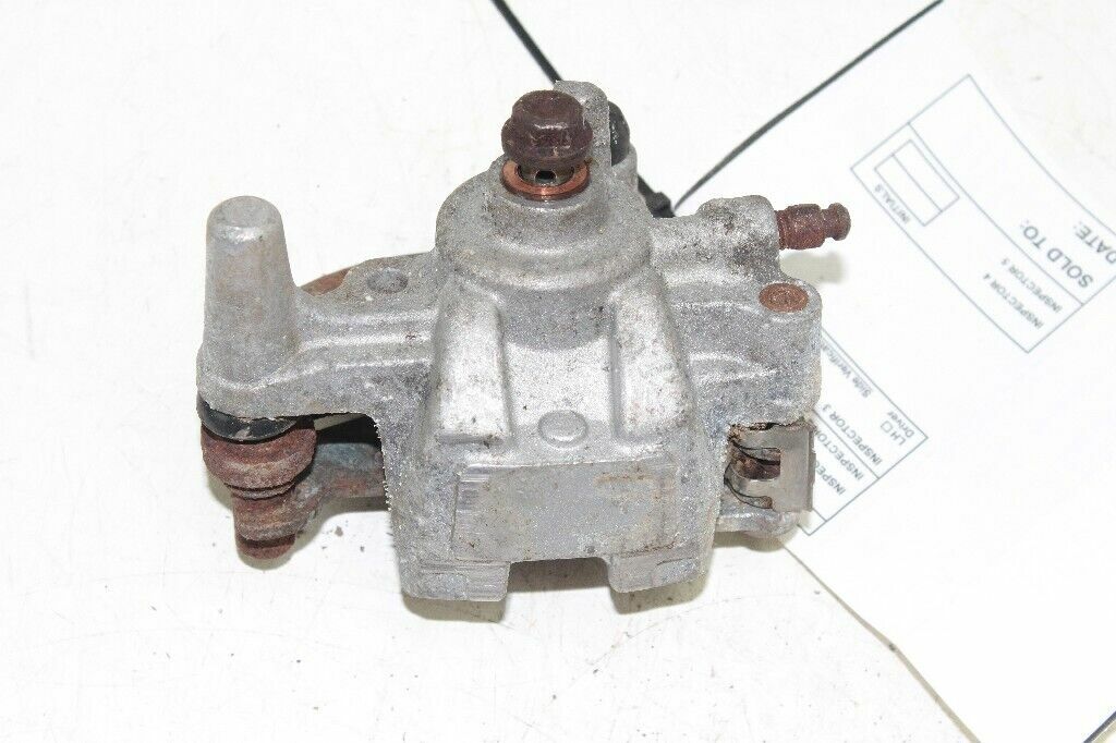 2009 Yamaha Grizzly 700 Caliper Front Left  OEM: 3B4-2580T-01-00