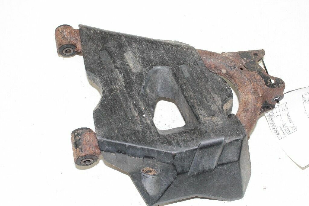 2009 Yamaha Grizzly 700 A Arm Rear Lower Left OEM: 1HP-F217M-00-00 1HP-F2128-00-