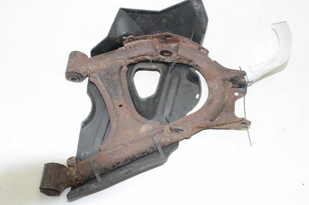 2009 Yamaha Grizzly 700 A Arm Rear Lower Left OEM: 1HP-F217M-00-00 1HP-F2128-00-