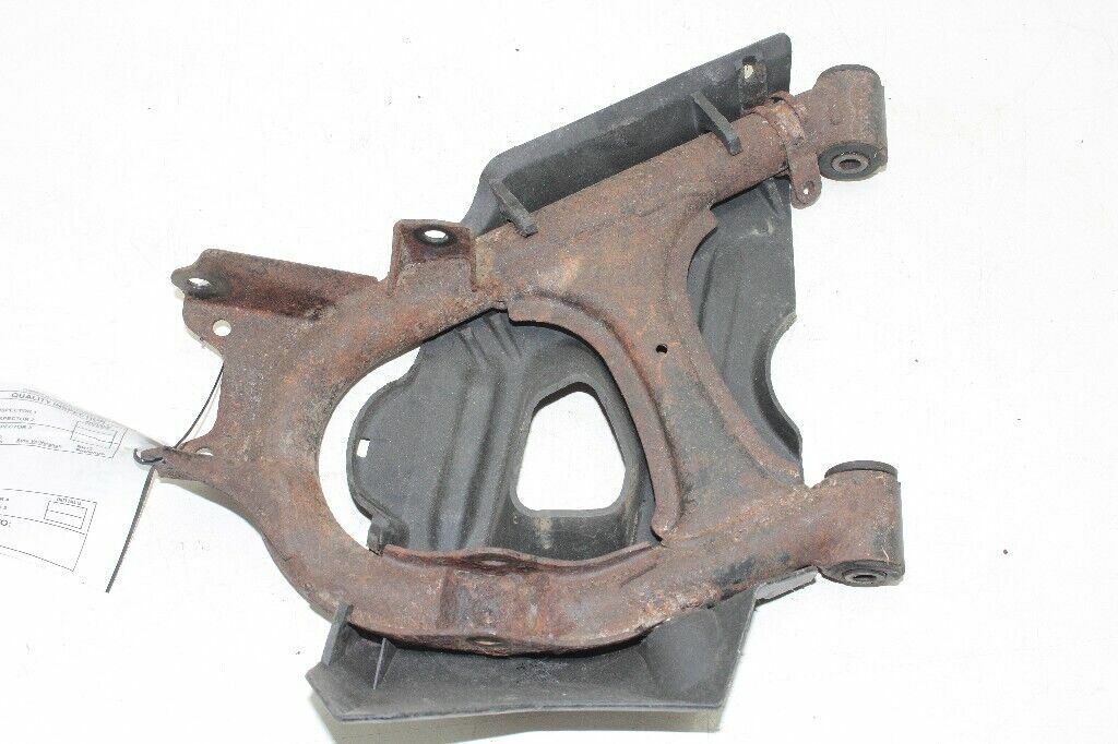 2009 Yamaha Grizzly 700 A Arm Rear Lower Left OEM: 1HP-F217M-00-00 1HP-F2128-00-