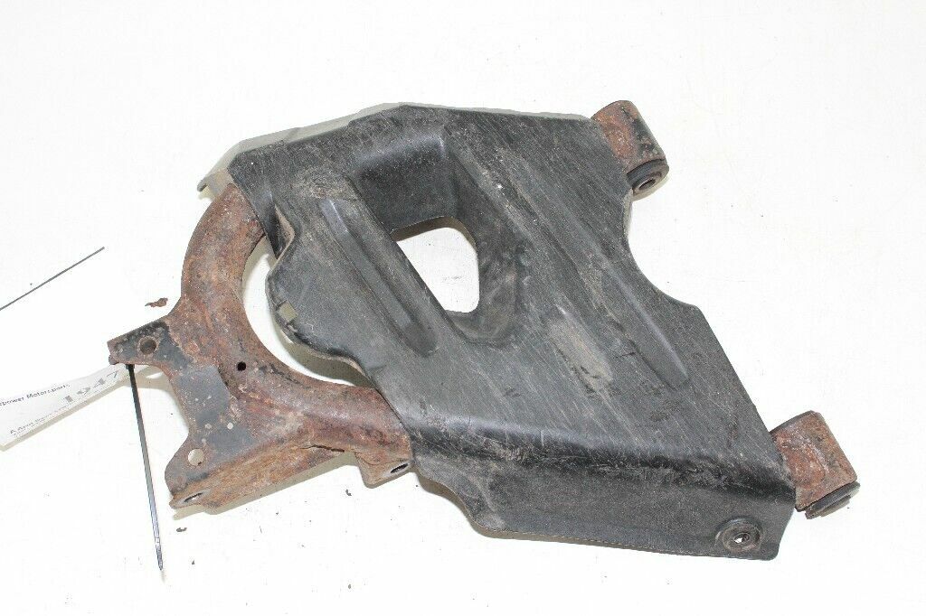 2009 Yamaha Grizzly 700 A Arm Rear Lower Left OEM: 1HP-F217M-00-00 1HP-F2128-00-