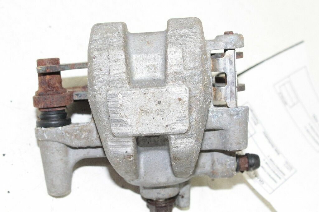 2009 Yamaha Grizzly 700 Caliper Rear OEM: 3B4-2580V-10-00