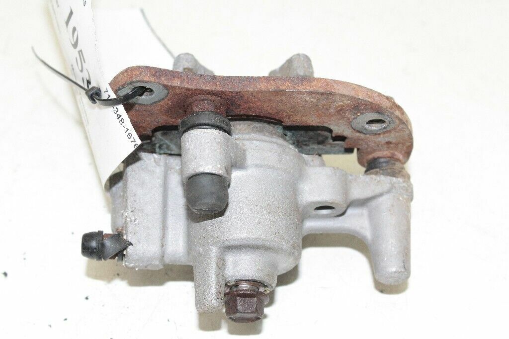 2009 Yamaha Grizzly 700 Caliper Rear OEM: 3B4-2580V-10-00