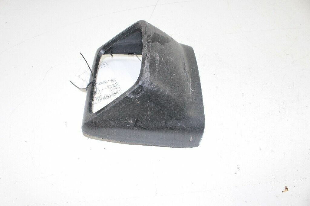 2001 Honda TRX450S Headlight Case Upper  OEM: 61301-HN0-A00ZC