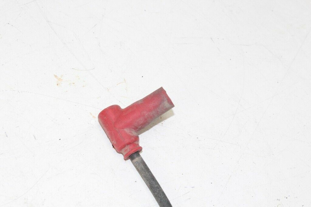 2001 Honda TRX450S Ignition Coil OEM: 30510-KJ2-405