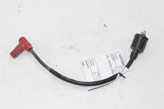 2001 Honda TRX450S Ignition Coil OEM: 30510-KJ2-405