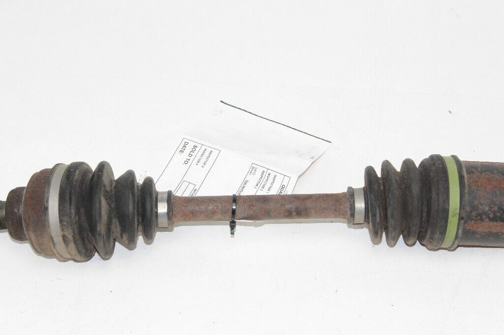 2001 Honda TRX450S CV Axle Front Left OEM: 42350-HN0-A02