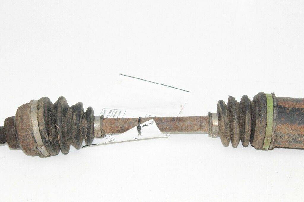 2001 Honda TRX450S CV Axle Front Left OEM: 42350-HN0-A02