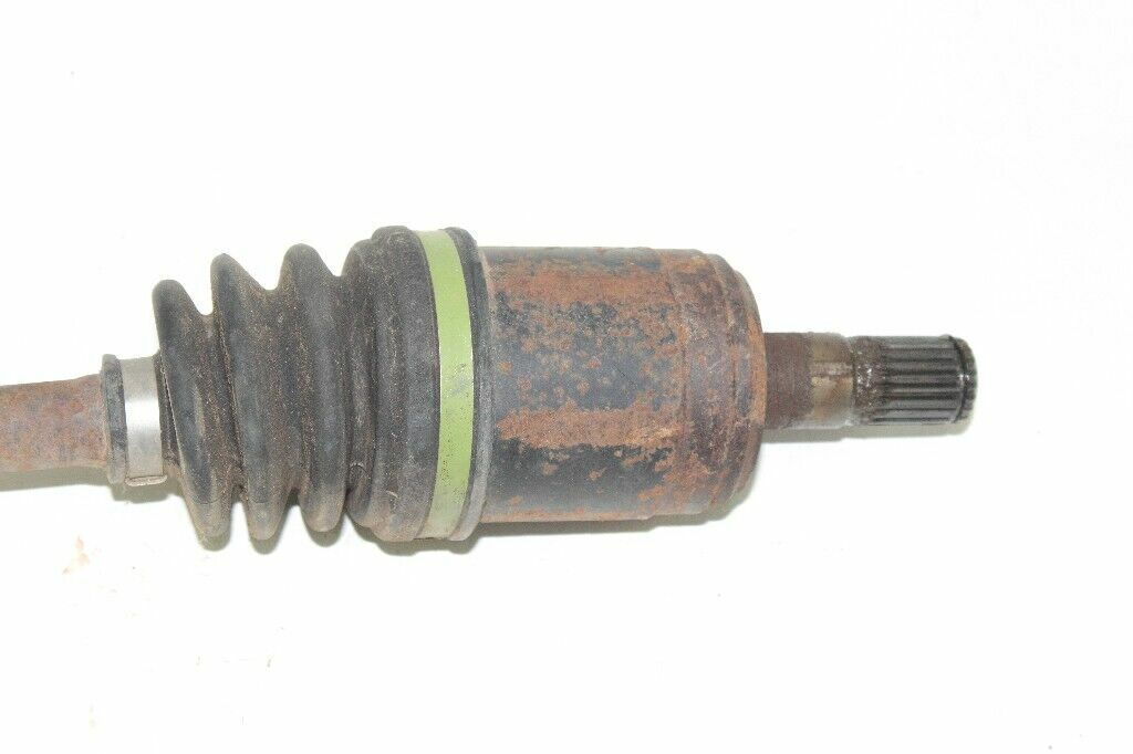 2001 Honda TRX450S CV Axle Front Left OEM: 42350-HN0-A02