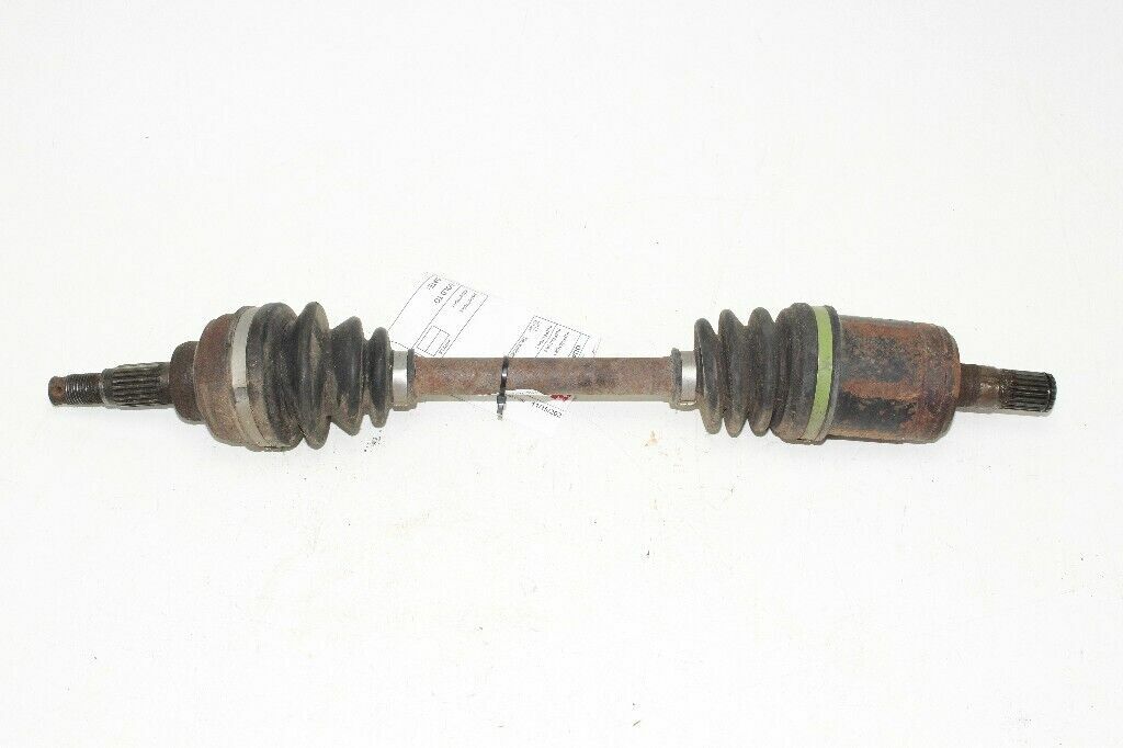 2001 Honda TRX450S CV Axle Front Left OEM: 42350-HN0-A02