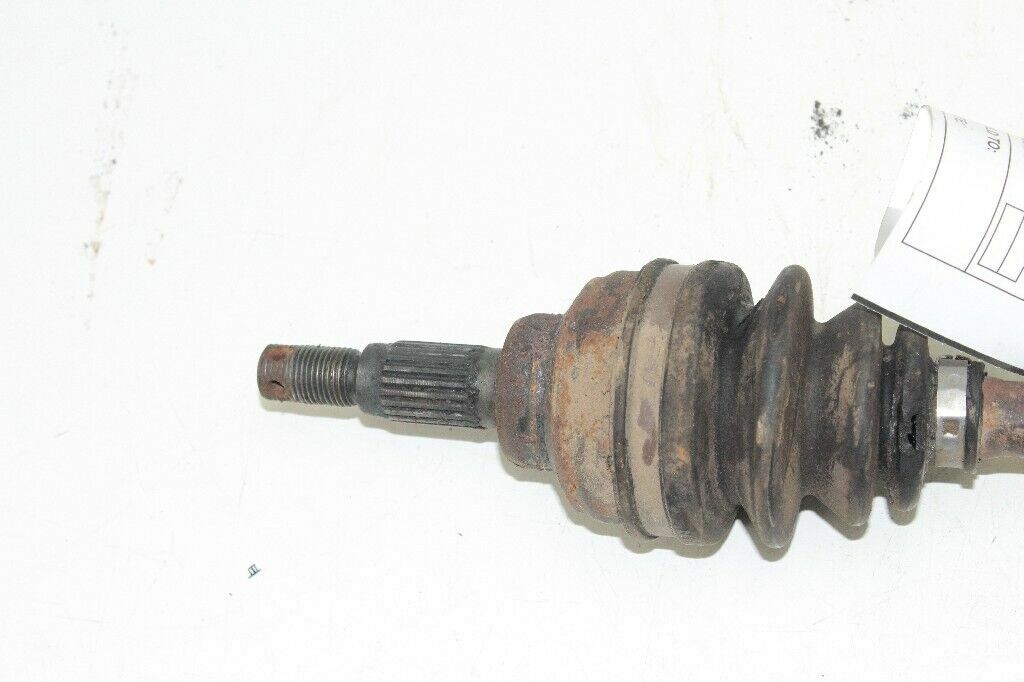 2001 Honda TRX450S CV Axle Front Right OEM: 42250-HN0-A02 42250-HN0-A01