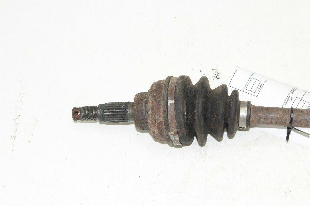 2001 Honda TRX450S CV Axle Front Right OEM: 42250-HN0-A02 42250-HN0-A01