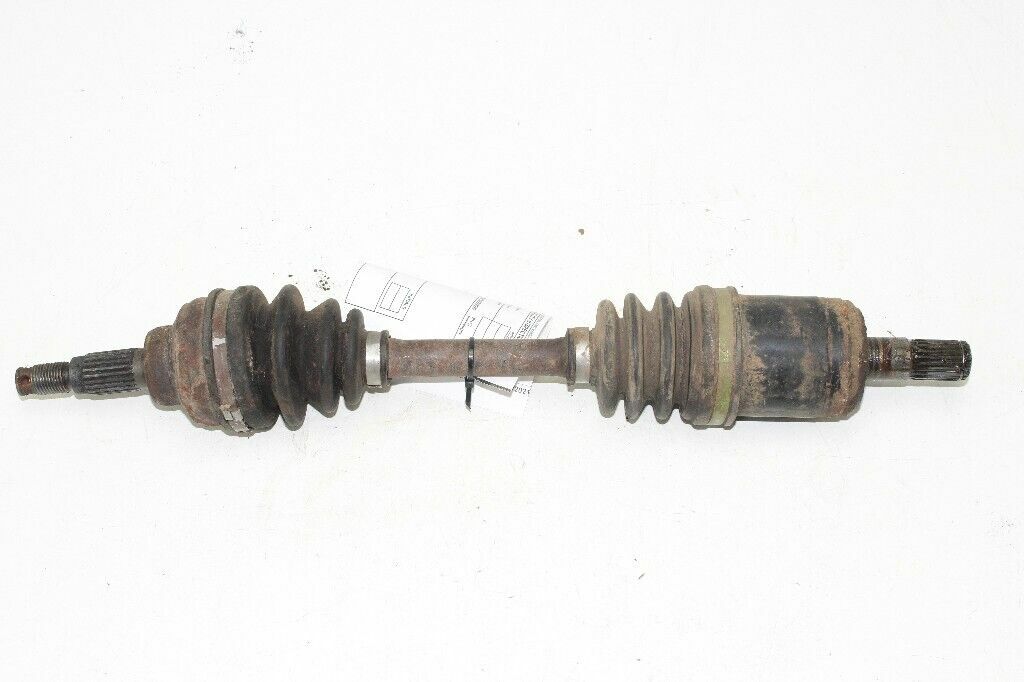 2001 Honda TRX450S CV Axle Front Right OEM: 42250-HN0-A02 42250-HN0-A01