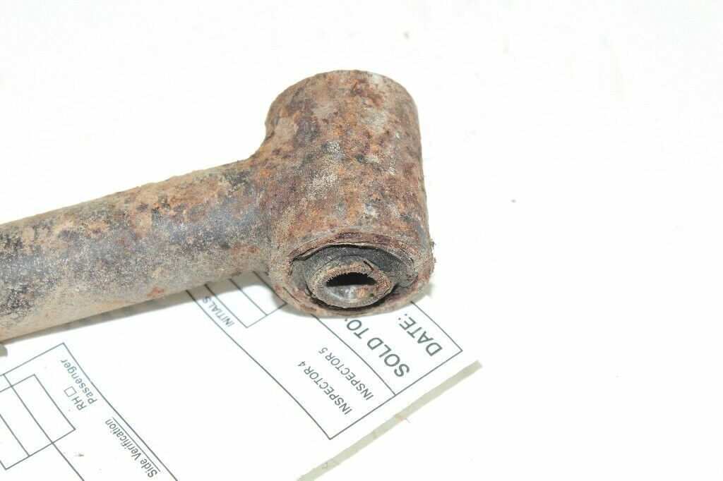 2001 Honda TRX450S A Arm Front Lower Left  OEM: 51360-HN0-A00