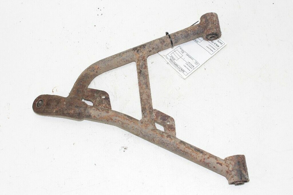 2001 Honda TRX450S A Arm Front Lower Left  OEM: 51360-HN0-A00