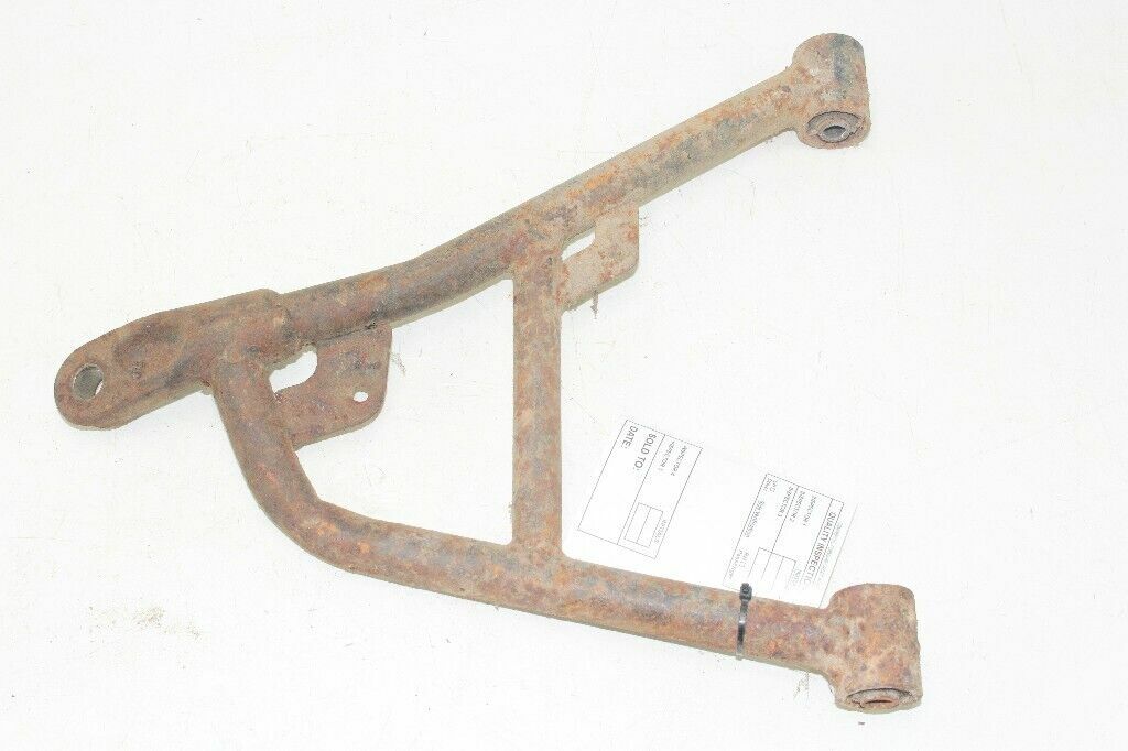 2001 Honda TRX450S A Arm Front Lower Right OEM: 51350-HN0-A00