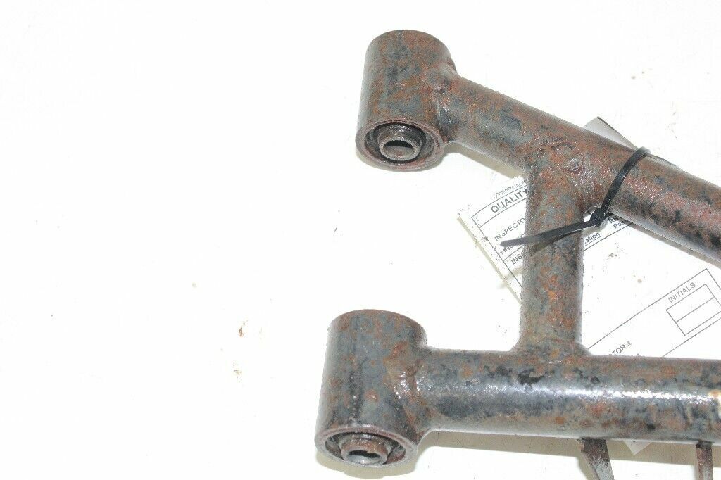 2001 Honda TRX450S A Arm Front Upper Left OEM: 51380-HN0-A00