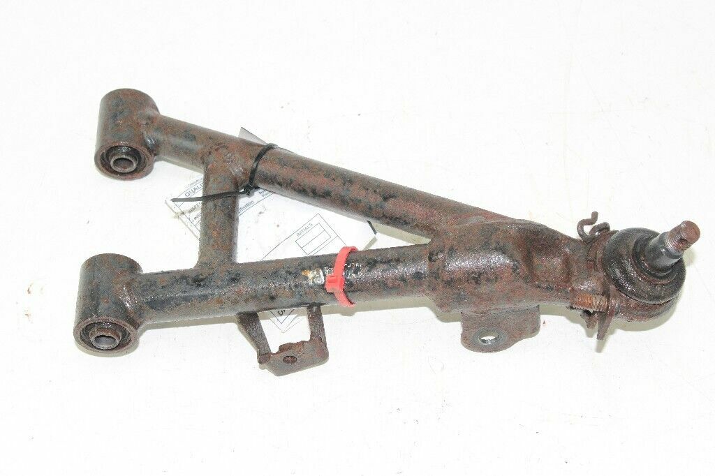 2001 Honda TRX450S A Arm Front Upper Left OEM: 51380-HN0-A00