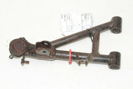 2001 Honda TRX450S A Arm Front Upper Left OEM: 51380-HN0-A00