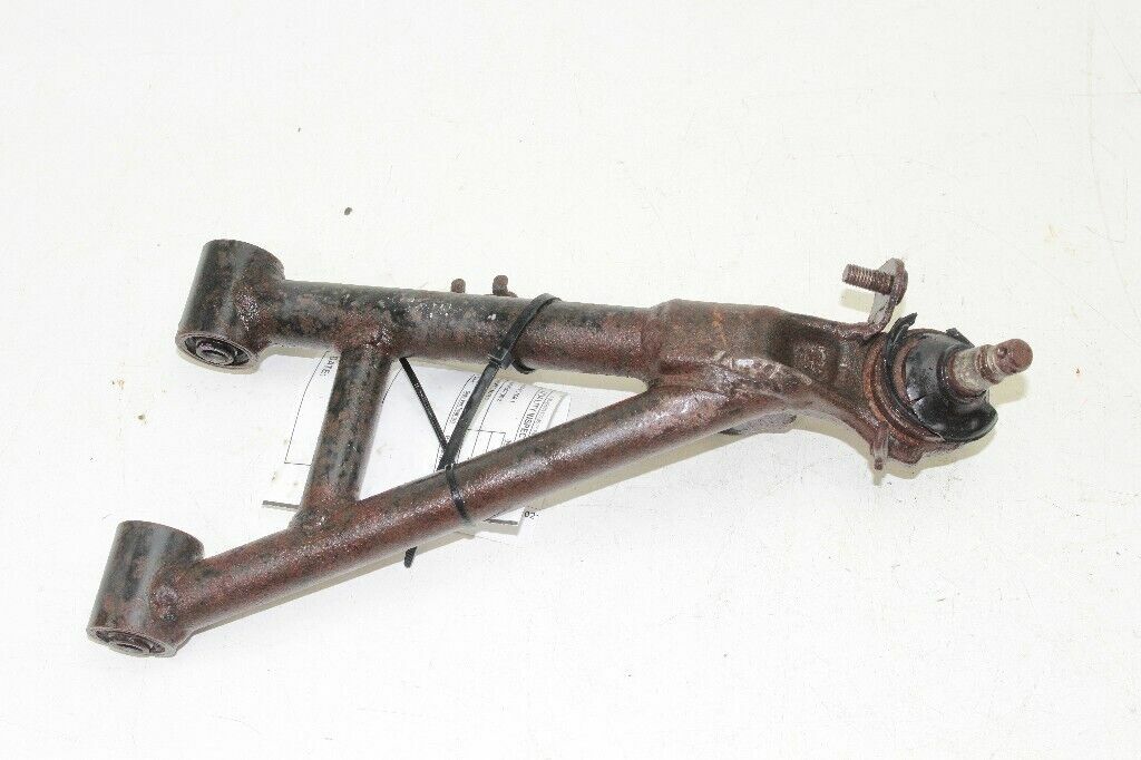 2001 Honda TRX450S A Arm Front Upper Right OEM: 51370-HN0-A00