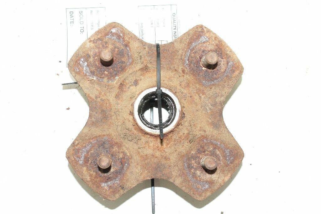 2001 Honda TRX450S Hub Rear Right OEM: 42610-HN0-670