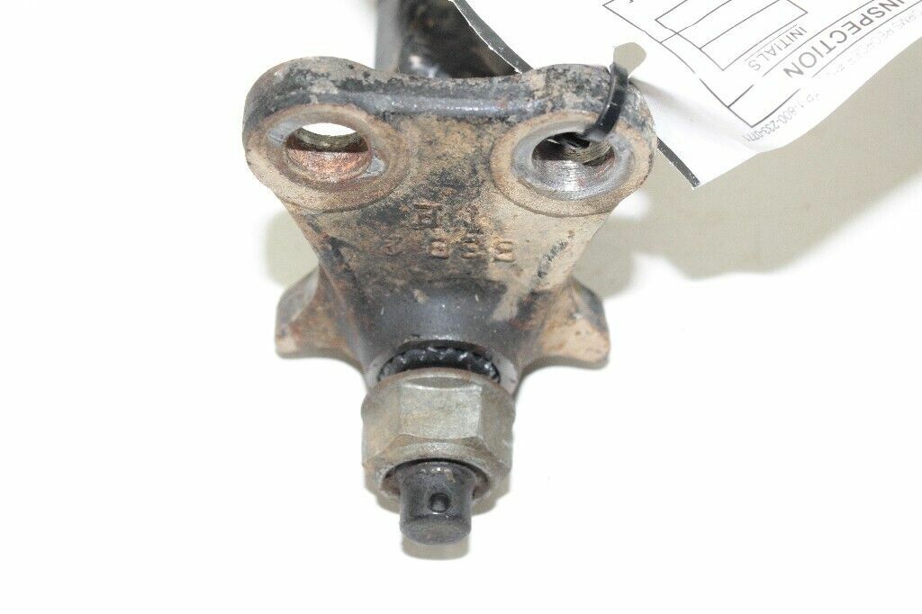 1999 Honda FourTrax 300 Steering Column OEM: 53310-HM5-850