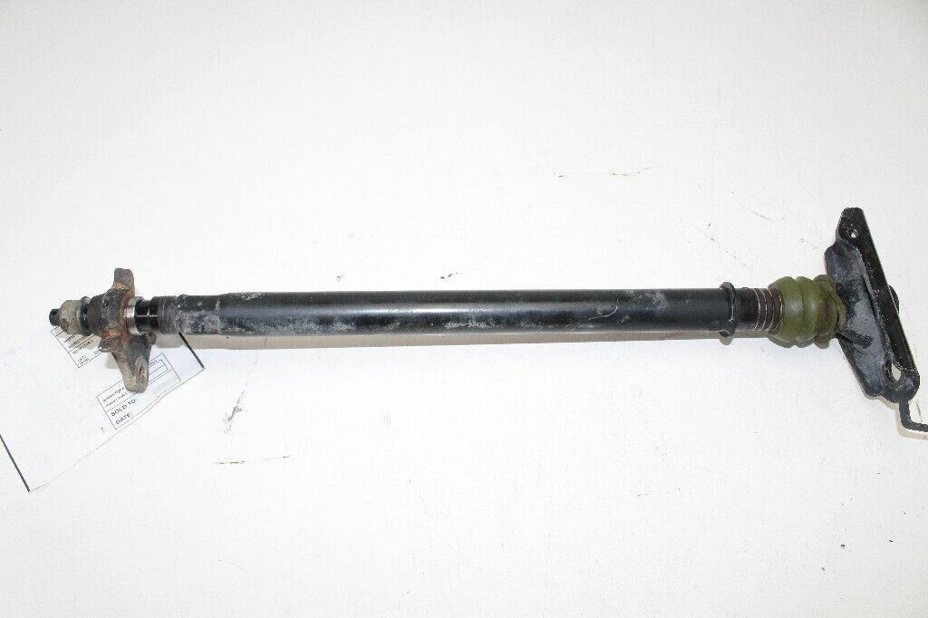 1999 Honda FourTrax 300 Steering Column OEM: 53310-HM5-850