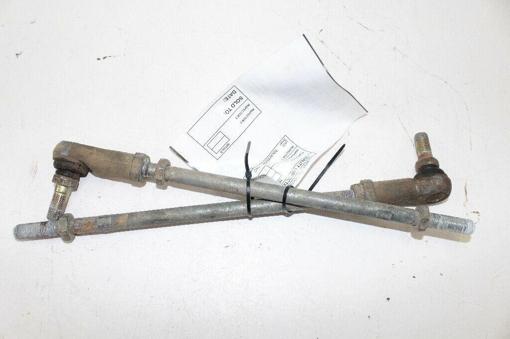 1999 Honda FourTrax 300 Tie Rod OEM: 53521-HC5-750