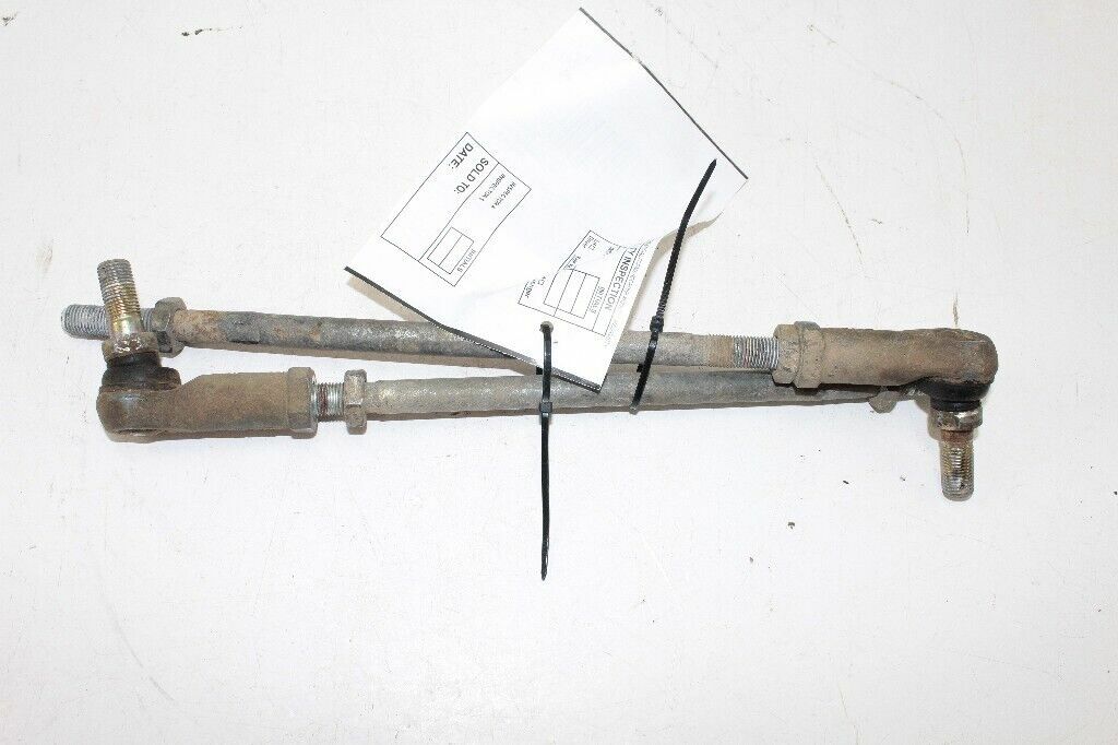 1999 Honda FourTrax 300 Tie Rod OEM: 53521-HC5-750