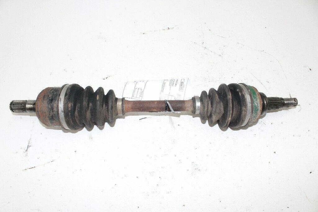 1999 Honda FourTrax 300 CV Axle Front OEM: 42250-HC5-305