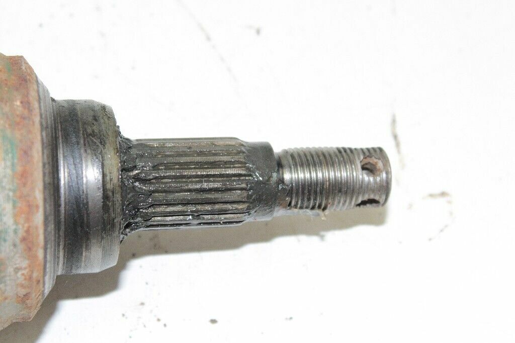 1999 Honda FourTrax 300 CV Axle Front OEM: 42250-HC5-305