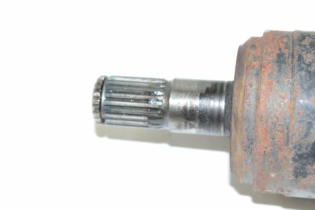 1999 Honda FourTrax 300 CV Axle Front OEM: 42250-HC5-305