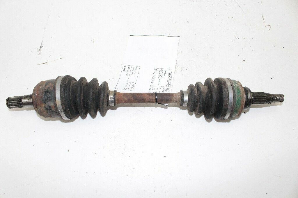 1999 Honda FourTrax 300 CV Axle Front OEM: 42250-HC5-305