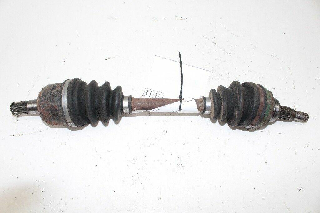 1999 Honda FourTrax 300 CV Axle Front OEM: 42250-HC5-305