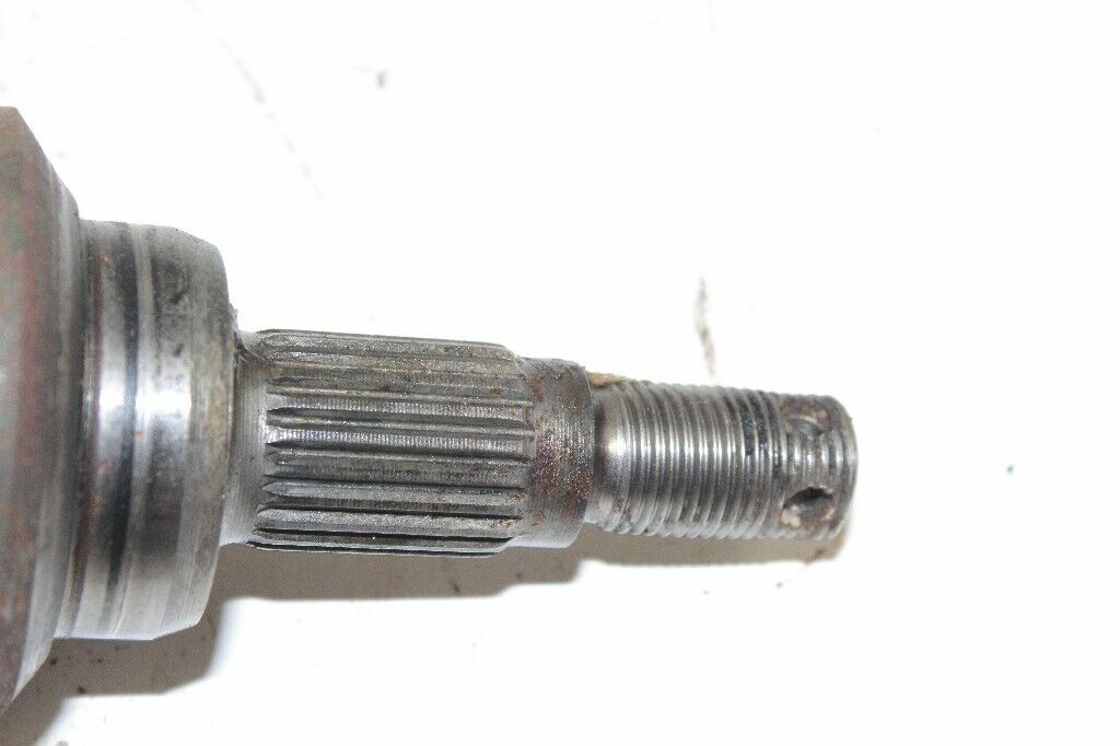 1999 Honda FourTrax 300 CV Axle Front OEM: 42250-HC5-305