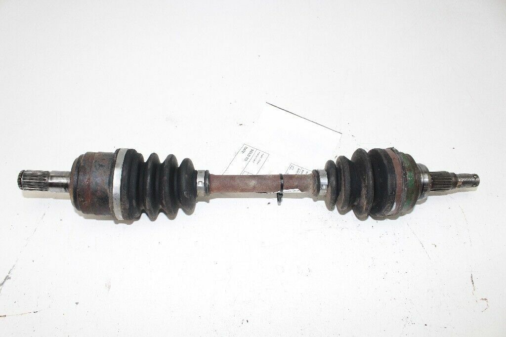 1999 Honda FourTrax 300 CV Axle Front OEM: 42250-HC5-305