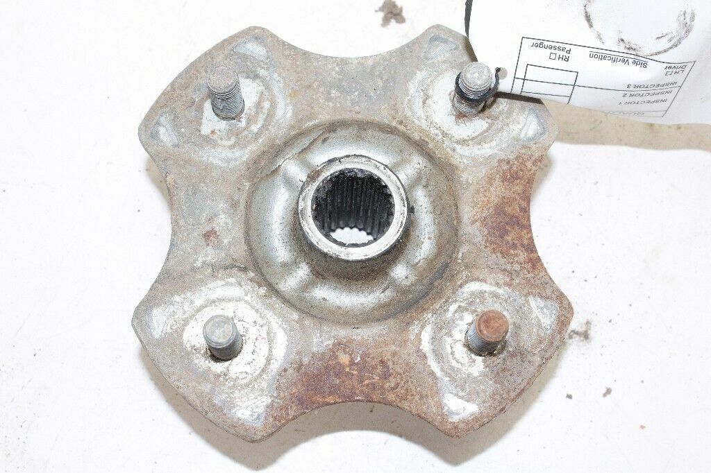 1999 Honda FourTrax 300 Hub Rear OEM: 42410-HM5-930