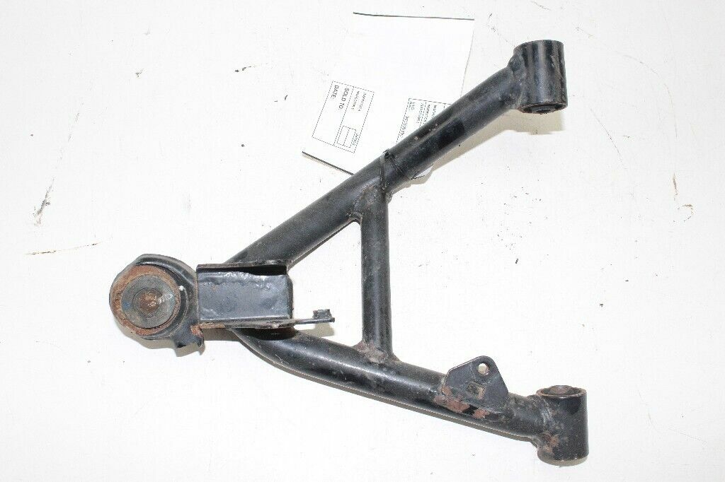 1999 Honda FourTrax 300 A Arm Front Upper Right OEM: 51370-HM5-A80