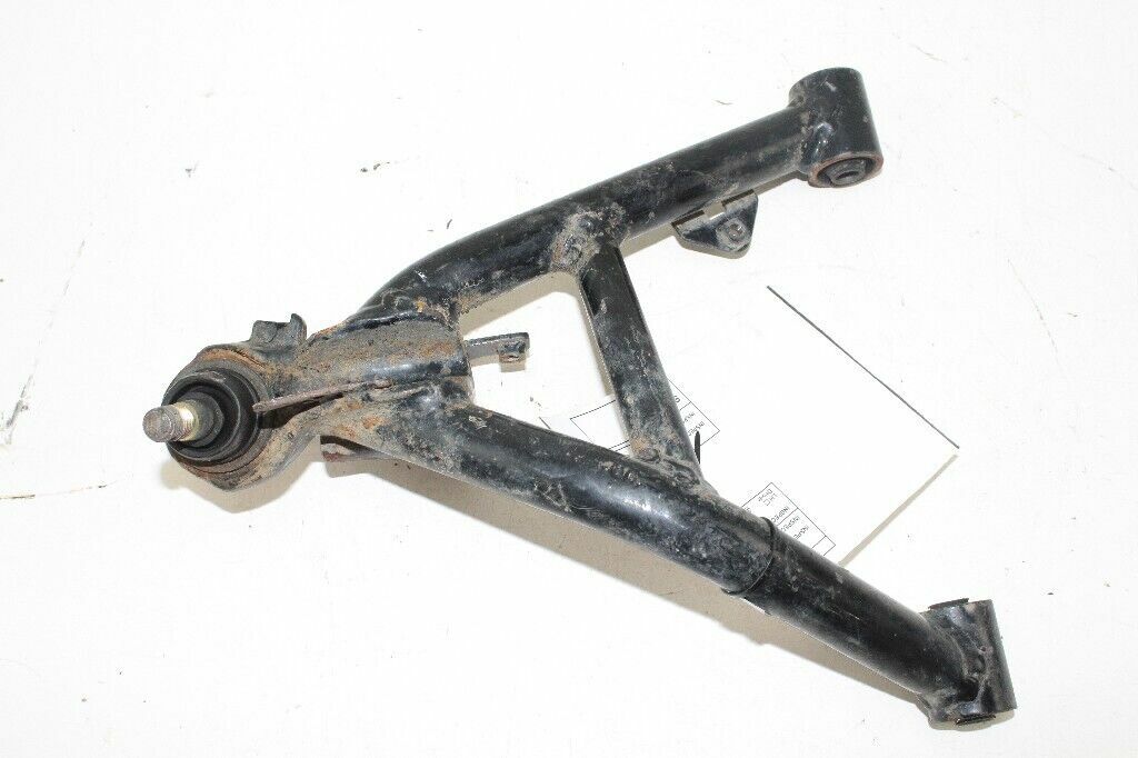 1999 Honda FourTrax 300 A Arm Front Upper Right OEM: 51370-HM5-A80