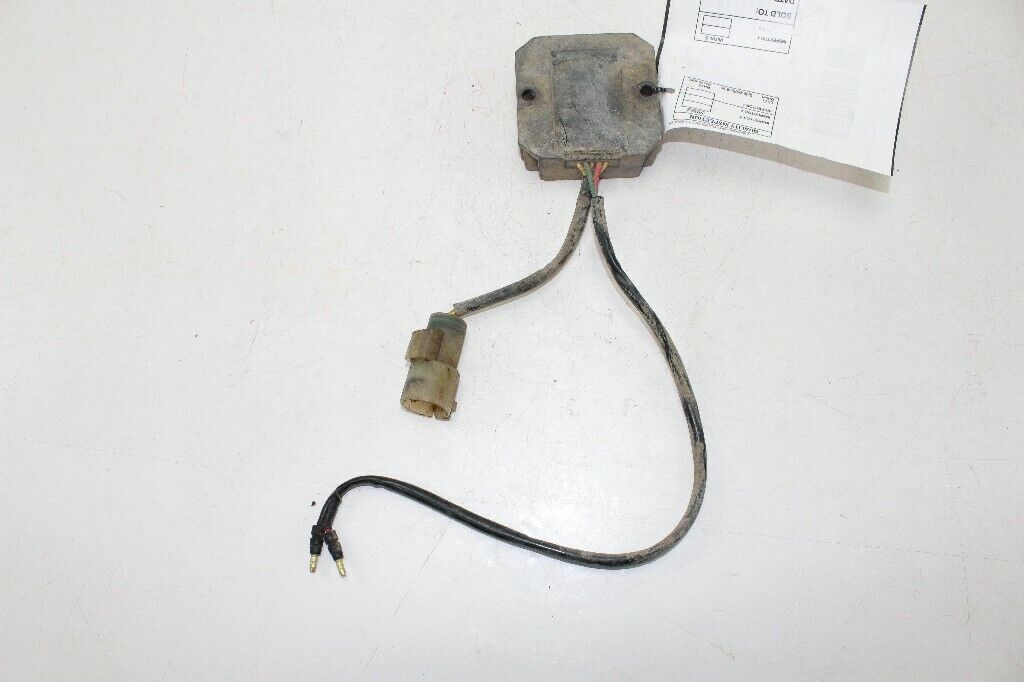 1999 Honda FourTrax 300 Regulator  OEM: 31600-HC5-970