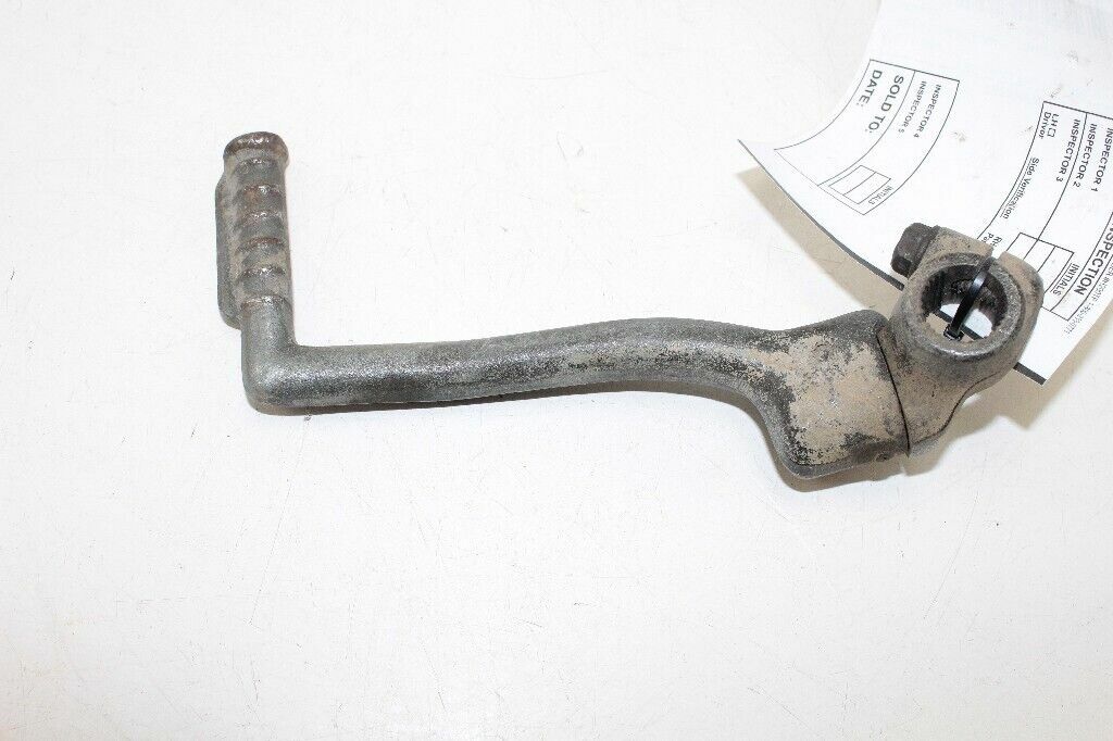 1999 Honda FourTrax 300 Kick Starter OEM: 28300-HC4-750