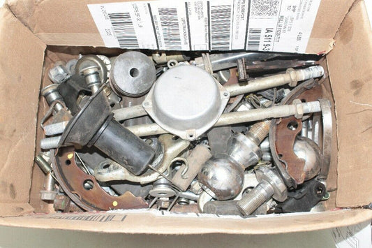 2003 Honda Rincon 650 Misc. Parts OEM: