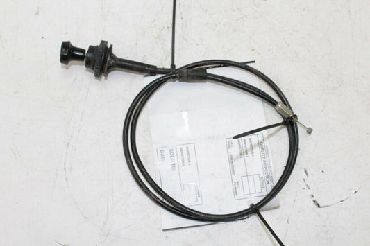 2006 POLARIS Sportsman 450 Choke Assy. OEM: 7081008 7081171