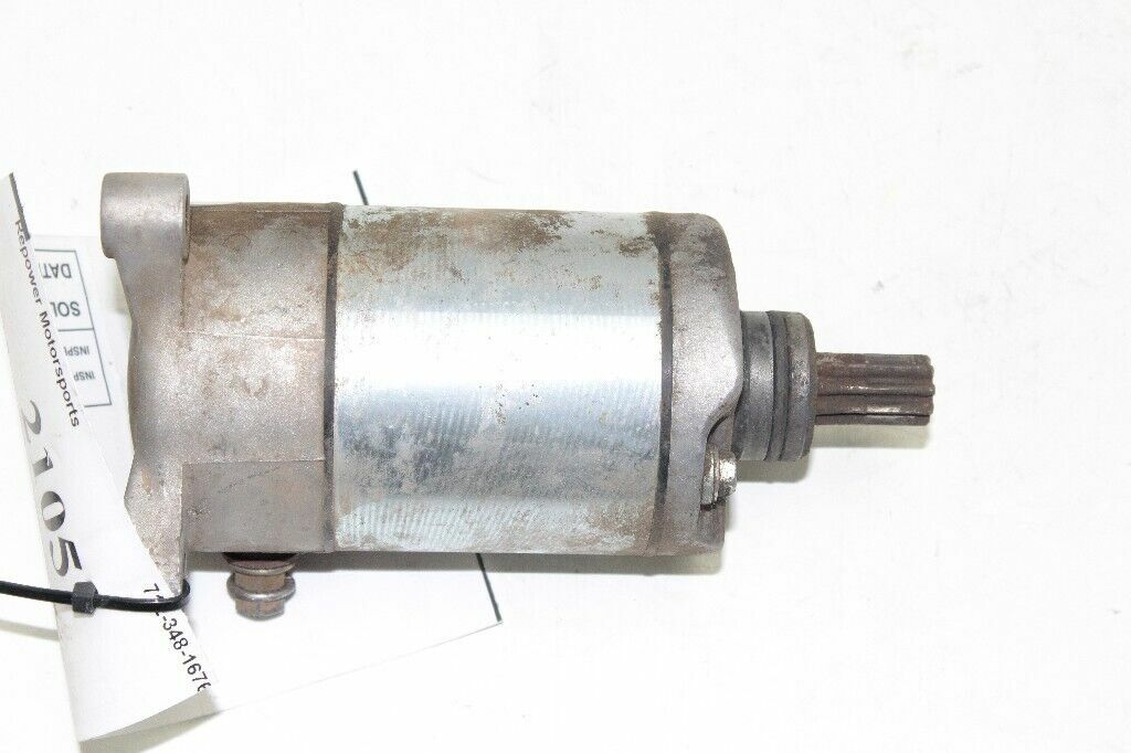 2006 POLARIS Sportsman 450 Starter Motor OEM: 3090188